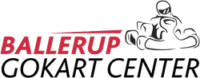 Ballerup gokart center logo
